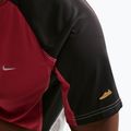 Чоловіча бігова футболка Nike Retro Dri-Fit team crimson/black 7