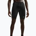 Шорти для бігу чоловічі Nike Stride Dri-Fit Half Tight black