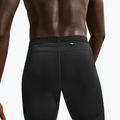 Чоловічі шорти для бігу Nike Stride Dri-Fit Half Tight black 3