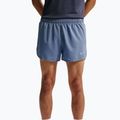Шорти для бігу чоловічі Nike Fast Dri-Fit Brief Lined 3" diffused blue/black