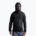 Куртка для бігу чоловіча Nike Stride Dri-Fit black/off noir/black/black