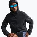 Куртка для бігу чоловіча Nike Stride Dri-Fit black/off noir/black/black 4