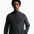 Куртка для бігу чоловіча Nike Stride Dri-Fit black/off noir/black/black 5