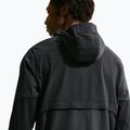 Куртка для бігу чоловіча Nike Stride Dri-Fit black/off noir/black/black 6