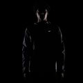 Куртка для бігу чоловіча Nike Stride Dri-Fit black/off noir/black/black 8