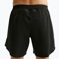 Чоловічі бігові шорти Nike Stride Dri-Fit Brief-Lined 7" black 3