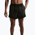 Шорти для бігу чоловічі Nike Stride Dri-Fit Brief-Lined 5" off noir/black/black