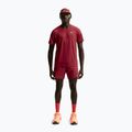 Чоловічі бігові шорти Nike Stride Dri-Fit Brief-Lined 7" team crimson 2