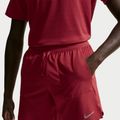 Чоловічі бігові шорти Nike Stride Dri-Fit Brief-Lined 7" team crimson 5