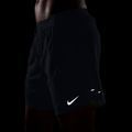 Шорти для бігу чоловічі Nike Stride Dri-Fit 2in1 7" midnight navy 5