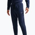 Чоловічі бігові штани Nike Stride Dri-Fit Woven midnight navy