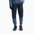 Чоловічі бігові штани Nike Challenger Therma-Fit Winterized thunder blue