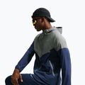 Штани для бігу чоловічі Nike Challenger Dri-Fit midnight navy 4