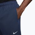 Штани для бігу чоловічі Nike Challenger Dri-Fit midnight navy 5