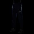 Чоловічі бігові штани Nike Challenger Dri-Fit midnight navy 7