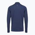 Кофта для бігу чоловіча Nike Stride 1/4 Zip Dri-Fit midnight navy 7