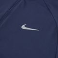 Кофта для бігу чоловіча Nike Stride 1/4 Zip Dri-Fit midnight navy 8