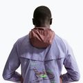 Чоловіча куртка для бігу Nike Fly Nike Stride iron purple/tattoo 4