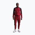 Чоловічі бігові штани Nike Retro Dri-Fit team crimson/black 2