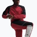 Штани для бігу чоловічі Nike Retro Dri-Fit team crimson/black 8