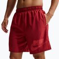 Чоловічі шорти Nike Challenger Dri-Fit Brief-Lined 7" team crimson/light crimson