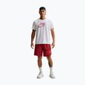 Чоловічі шорти Nike Challenger Dri-Fit Brief-Lined 7" team crimson/light crimson 2