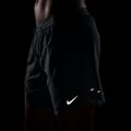 Шорти для бігу чоловічі Nike Stride Dri-Fit 2in1 7" smoke grey 5