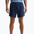 Чоловічі бігові шорти Nike Stride Dri-Fit Brief-Lined 7" midnight navy