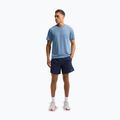 Чоловічі бігові шорти Nike Stride Dri-Fit Brief-Lined 7" midnight navy 2
