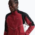 Чоловіча куртка для бігу Nike Retro Dri-Fit team crimson/black