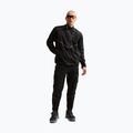 Куртка для бігу чоловіча Nike Retro Dri-Fit black/black/black 2