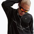 Чоловіча куртка для бігу Nike Retro Dri-Fit black/black/black 4