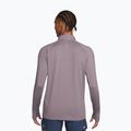 Чоловіча бігова кофта Nike Stride 1/4 Zip Dri-Fit light violet ore 2