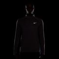 Чоловіча бігова кофта Nike Stride 1/4 Zip Dri-Fit light violet ore 4