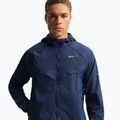 Куртка для бігу чоловіча Nike Stride midnight navy 4