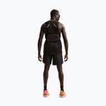 Spodenki męskie Nike Challenger Dri-Fit Brief-Lined 7" black/white 3