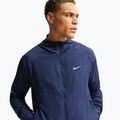 Куртка для бігу чоловіча Nike Repel Miler midnight navy 4