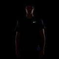 Футболка для бігу чоловіча Nike Miler Dri-Fit UV midnight navy 7