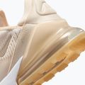 Кросівки жіночі Nike Air Max 270 chalk/linen/white/sanddrift 9