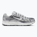 Взуття жіноче Nike P-6000 grey fog/metallic cool grey/cool grey/white
