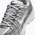 Взуття жіноче Nike P-6000 grey fog/metallic cool grey/cool grey/white 3