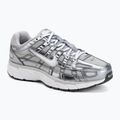 Взуття жіноче Nike P-6000 grey fog/metallic cool grey/cool grey/white