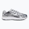 Взуття жіноче Nike P-6000 grey fog/metallic cool grey/cool grey/white 2