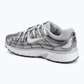 Взуття жіноче Nike P-6000 grey fog/metallic cool grey/cool grey/white 3