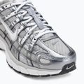 Взуття жіноче Nike P-6000 grey fog/metallic cool grey/cool grey/white 7