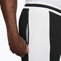 Шорти баскетбольні чоловічі Nike Dri-Fit Game Classic 10" black/white/black/white 4