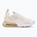 Кросівки жіночі Nike Air Max 270 chalk/linen/white/sanddrift 2