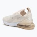 Кросівки жіночі Nike Air Max 270 chalk/linen/white/sanddrift 3