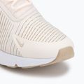Кросівки жіночі Nike Air Max 270 chalk/linen/white/sanddrift 7