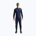 Longsleeve do biegania męski Nike Miler Dri-Fit UV midnight navy 2
